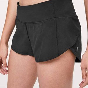 Lululemon Speed Up Short 2.5"